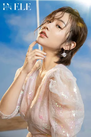 李春嫒最新魅力写真大片_8