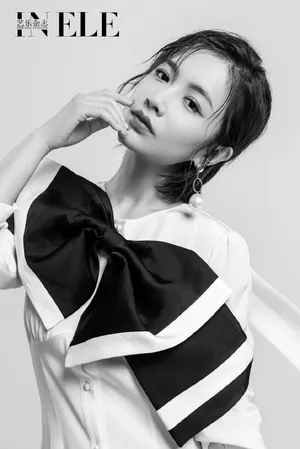 李春嫒最新魅力写真大片_9