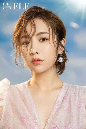李春嫒最新魅力写真大片_11