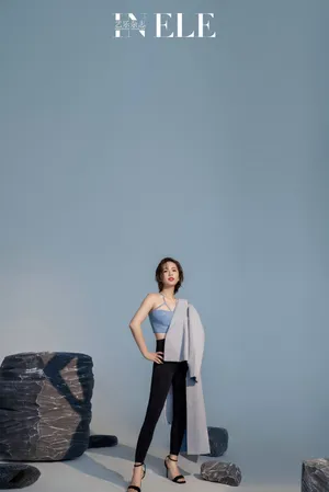李春嫒最新魅力写真大片_13