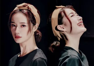 郭晓婷《怪你过分美丽》唯美剧照图片_1