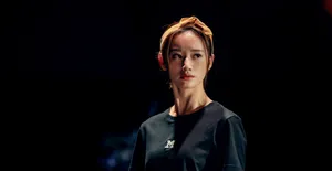 郭晓婷《怪你过分美丽》唯美剧照图片_5
