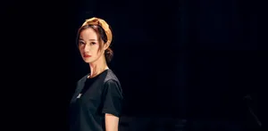 郭晓婷《怪你过分美丽》唯美剧照图片_6