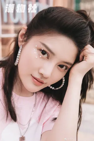 徐冬冬成熟性感大片写真图片_3