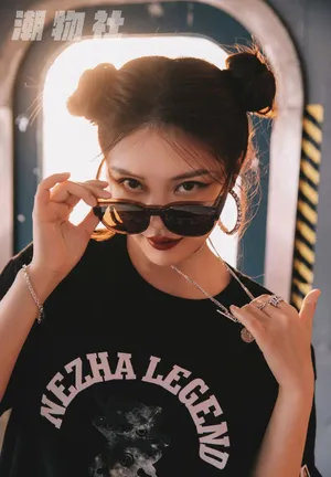 徐冬冬成熟性感大片写真图片_5