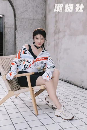 徐冬冬成熟性感大片写真图片_6