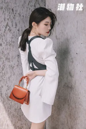 徐冬冬成熟性感大片写真图片_8