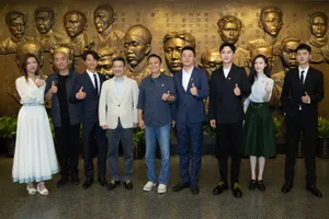 倪妮古典气韵性感活动照图片_8