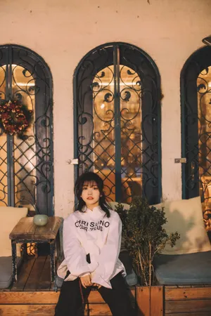 赖美云甜美俏丽写真图片_1