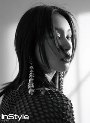 王子文魅力性感大片写真图片_5