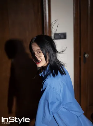 王子文魅力性感大片写真图片_7