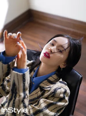 王子文魅力性感大片写真图片_9
