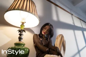 王子文魅力性感大片写真图片_10