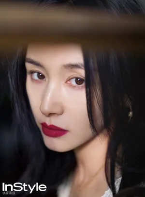 王子文魅力性感大片写真图片_11