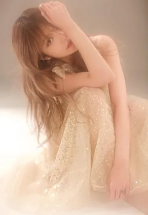 周扬青治愈系性感写真图片_3