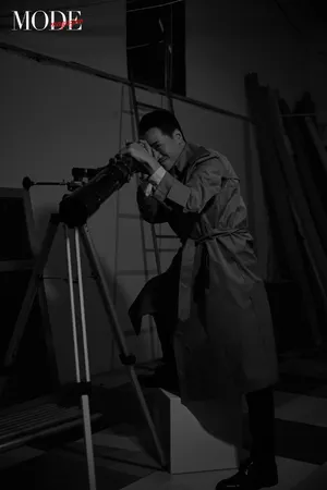 何晟铭时尚魅力写真图片_7