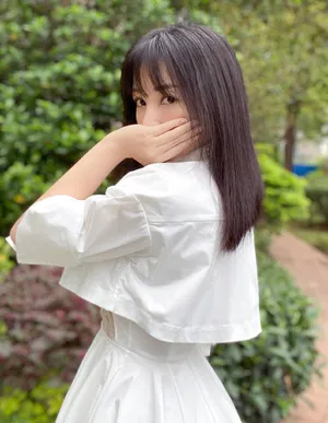 柳岩清秀靓丽写真图片_6