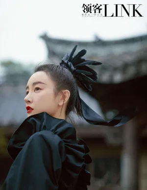 张檬性感美艳时尚写真图片