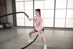 刘亦菲运动风广告大片图片_2