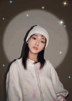 吴谨言俏丽私服照图片_1