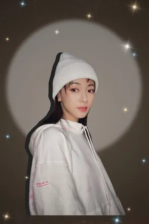 吴谨言俏丽私服照图片_1