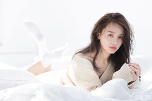 罗秋韵性感写真图片_5