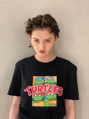 宋祖儿可爱俏皮私服照图片_3