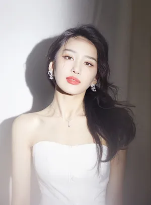 罗秋韵星光大赏性感写真图片_3