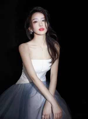罗秋韵星光大赏性感写真图片_5