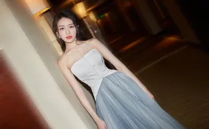 罗秋韵星光大赏性感写真图片_6