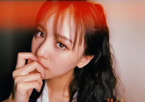 罗秋韵唯美性感活动照图片_3