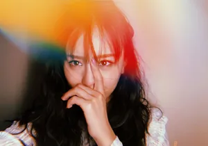 罗秋韵唯美性感活动照图片_4