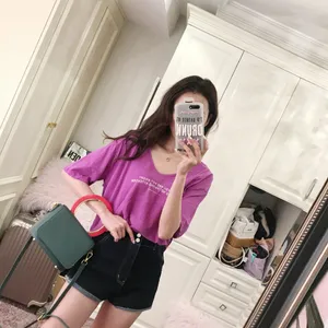 黄一琳私服居家自拍照图片_5