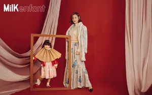 王黎雯优雅时尚写真图片_3