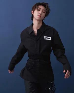 The8徐明浩DAZEDKOREA四月刊封面写真_2