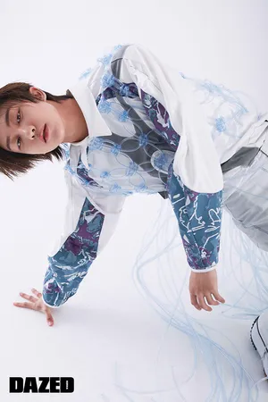 The8徐明浩DAZEDKOREA四月刊封面写真_6
