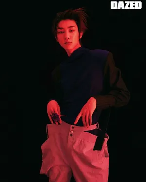 The8徐明浩DAZEDKOREA四月刊封面写真_7
