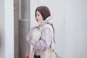 鞠婧祎《朋友请听好》剧照图片_7