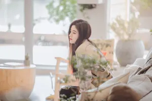 鞠婧祎《朋友请听好》剧照图片_8