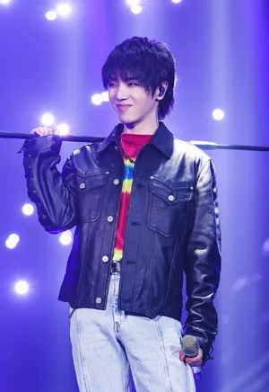 华晨宇《歌手·当打之年》第八期剧照图片_2