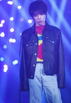 华晨宇《歌手·当打之年》第八期剧照图片_3