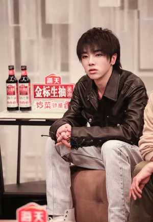 华晨宇《歌手·当打之年》第八期剧照图片_7