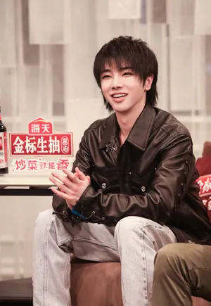 华晨宇《歌手·当打之年》第八期剧照图片_8