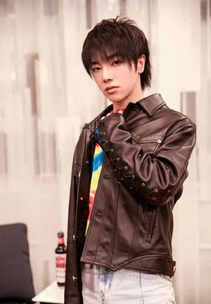 华晨宇《歌手·当打之年》第八期剧照图片_9