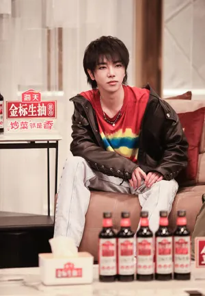 华晨宇《歌手·当打之年》第八期剧照图片_10