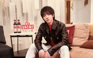 华晨宇《歌手·当打之年》第八期剧照图片_11