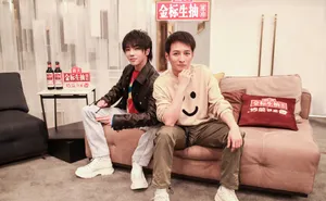 华晨宇《歌手·当打之年》第八期剧照图片_12