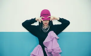 袁娅维撩人长腿性感写真_6