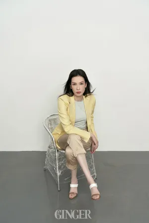 佟晨洁性感时尚写真图片_7