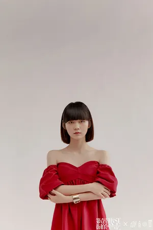 段奥娟清秀养眼写真大片_6